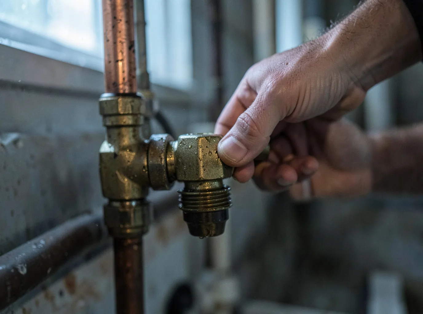 Emergency Plumber Califon, NJ FAQs